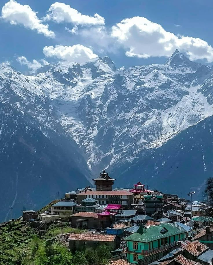 Nepal